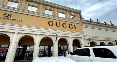 gucci outlet houston texas|san marcos premium outlets.